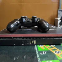ps4 اسلیم|کنسول، بازی ویدئویی و آنلاین|قم, شهر قائم|دیوار