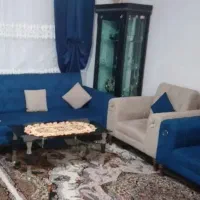یک جفت پادری|پادری|میانه, |دیوار