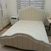 تولید تخت نوزاد نوجوان بزرگسال یک نفره|اسباب و اثاث بچه|مشهد, گلبرگ شمالی|دیوار