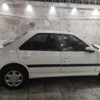 پژو پارس موتور xu7p مدل 1401