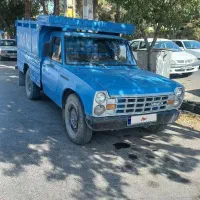 نیسان مدل ۶۵دوگانه