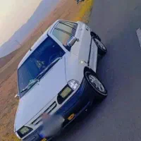 فروش پراید 93اسپرت|خودرو سواری و وانت|فیروزکوه, |دیوار