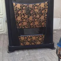 فروش بخاری درحد نو