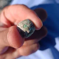 مهره قدیمی|جواهرات|ایرانشهر, |دیوار