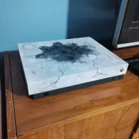 Xbox one x bundle gears 5