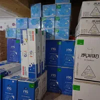 کولر گازی ایران رادیاتور نمایندگی رسمی|کولر گازی و فن‌کوئل|قم, صفاشهر|دیوار