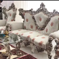 مبل سلطنتی
