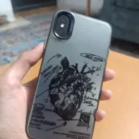 آیفون ایکس 256 گیگ Iphone x 256 l|موبایل|یزد, |دیوار