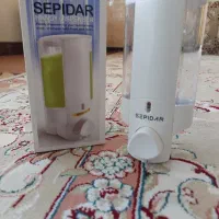 جا مایع دیواری