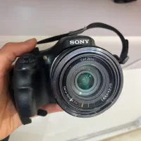 دوربین عکاسی SONY|دوربین عکاسی و فیلم‌برداری|کرج, کوی امامیه|دیوار