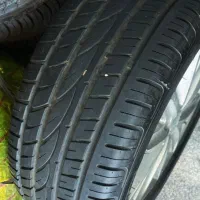 رینگ و لاستیک هیوندا و کیا|قطعات یدکی و لوازم جانبی|اهواز, گیت بوستان|دیوار