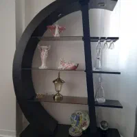 بوفه نور پرداز هم داره