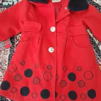 کریر. پشه بند. کاپشن ۱تادوسال دخترانه|اسباب و اثاث بچه|دورود, |دیوار