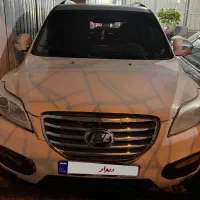 لیفان X60 (ایکس۶۰) مدل ۹۳