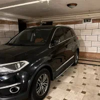 تیگو ۵ مدل ۹۷|خودرو سواری و وانت|تهران, مرزداران|دیوار