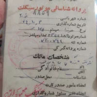 فروش قطعات موتور هوندا ژاپن