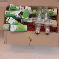 وسایل روشنایی و پارچه واسه روضه خوانی|لامپ و چراغ|یزد, |دیوار