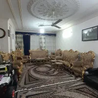 همکف ۲۰۰متری صفائیه بلوار قندی خیابان معراج