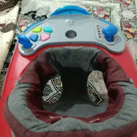 روروعک|کالسکه و لوازم جانبی|قرچک, شهرک الحدید|دیوار