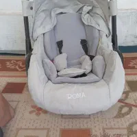 کریر بچه برندروما نو ۴حالت کمربندار
