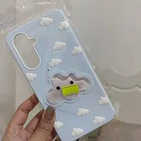 قاب گوشی a56 سامسونگ|لوازم جانبی موبایل و تبلت|پردیس, فاز ۲|دیوار