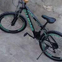 دوچرخه سایز 26