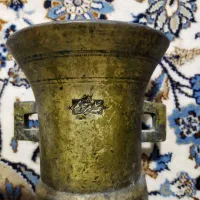 هونگ قدیمی صاحب دارد|کلکسیون اشیاء عتیقه|آران و بیدگل, |دیوار