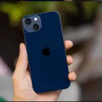 آیفون ۱۳ نرمال باطری تعویض