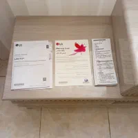 تلویزیون ۵۰|تلویزیون و پروژکتور|بروجرد, |دیوار