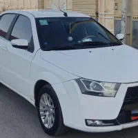 دنا تیپ دو|خودرو سواری و وانت|بروجن, |دیوار