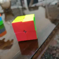 روبیک ۲ در ۲|اسباب‌‌بازی|کوهبنان, |دیوار