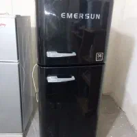 یخچال فریزر امرسان