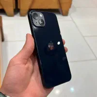 گوشی ۱۳نرمال تمیز