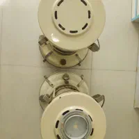 چراغ علاالدین قدیمی نفتی|بخاری، هیتر، شومینه|تهران, شهمیرزادی|دیوار