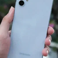 گوشی در حد ۱۰ روز کار