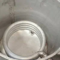 ساخت مخازن استیل.کویلدار.نصب دیگ بخاربویلرروغن داغ|خدمات پیشه و مهارت|مرودشت, استادیوم‎|دیوار