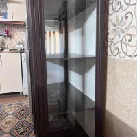 بوفه درجه۱|بوفه، ویترین، کنسول|نیشابور, دارایی|دیوار