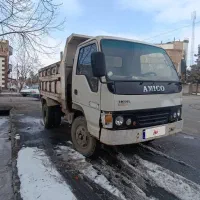 آمیکو m6|خودرو سنگین|سلماس, |دیوار