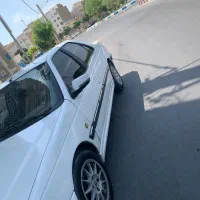 پرشیا|خودرو سواری و وانت|شاهدشهر, |دیوار