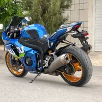 Gsxr1000|موتورسیکلت|تهران, امیرآباد|دیوار