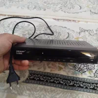 گیرنده تلویزیون