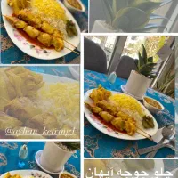 کترینگ و تهیه غذای ایهان|خدمات پذیرایی، مراسم|رباطکریم, رباطکریم|دیوار