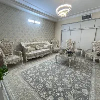 ۶۰ متر / بسیار خوش نقشه / بهشتی