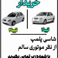 تیبا صندوق دار