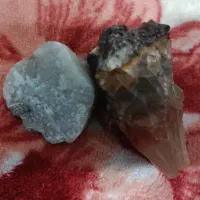 سنگ آمی تیس وسنگ او کسیژن