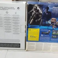 جعبه و کارتن ps4