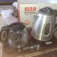 کتری برقی باقوری پیرکس