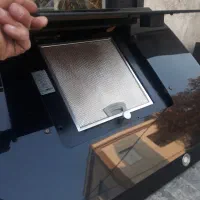 هود آشپزخانه BiMax