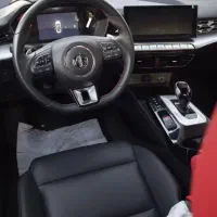 2024 ام جی gt|خودرو سواری و وانت|تهران, عباس‌آباد|دیوار