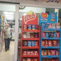 26متر مغازه تجاری بایست متر بالکن بر جیحون